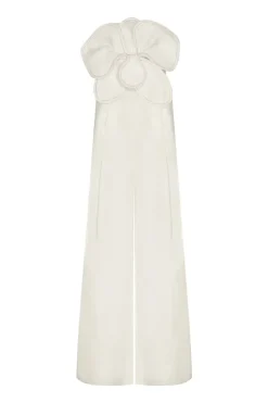 A Flor De Piel Jumpsuit