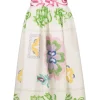 Abla Skirt