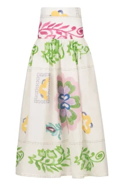 Abla Skirt