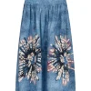 Abla Skirt