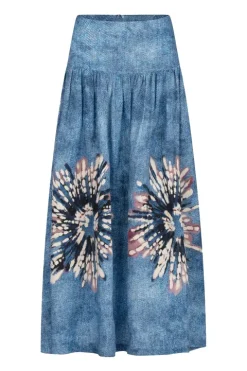 Abla Skirt