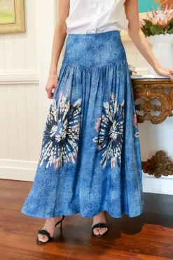 Abla Skirt