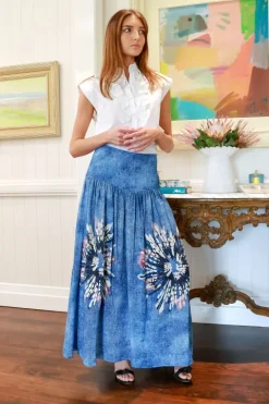 Abla Skirt