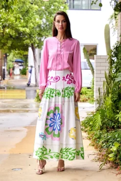 Abla Skirt