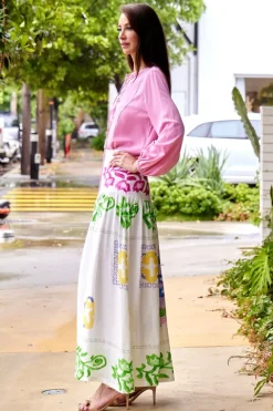 Abla Skirt