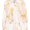 Abstract Pattern Shirt