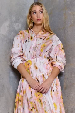 Abstract Pattern Shirt