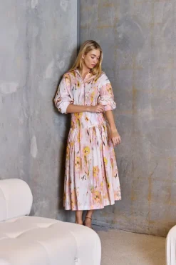 Abstract Pattern Shirt