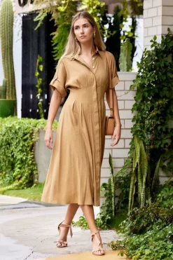 Adavi Dress