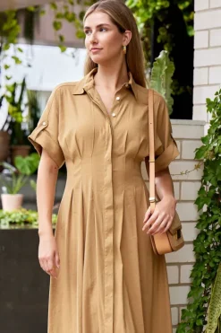 Adavi Dress