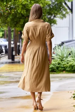 Adavi Dress