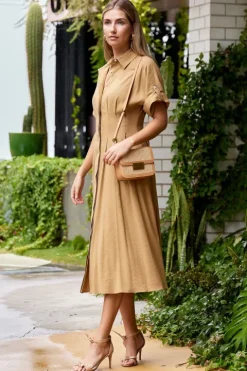 Adavi Dress