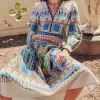 Adelaide Jada Dress