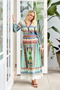 Adelaide Jada Dress