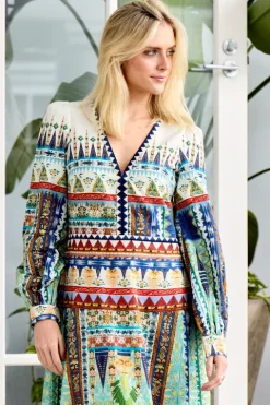 Adelaide Jada Dress