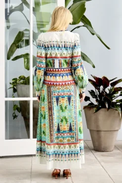 Adelaide Jada Dress