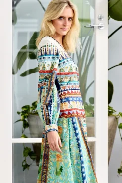 Adelaide Jada Dress