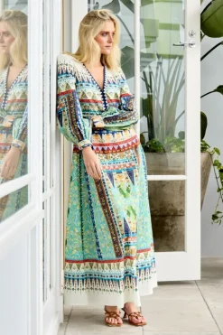 Adelaide Jada Dress