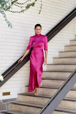 Adele Dress