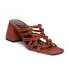 Adeline Heel - FINAL SALE
