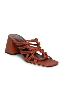 Adeline Heel - FINAL SALE