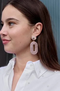 Adriatic Earrings