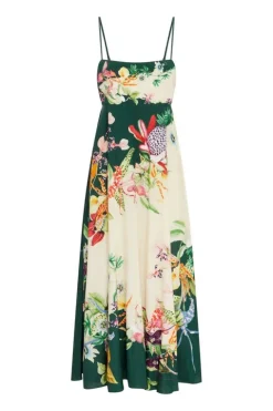 Aggie Sundress