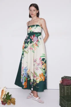 Aggie Sundress