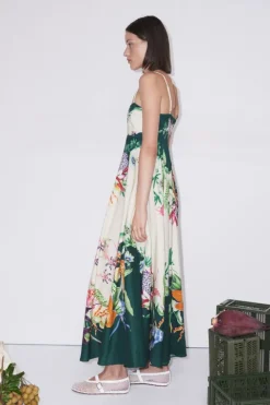 Aggie Sundress