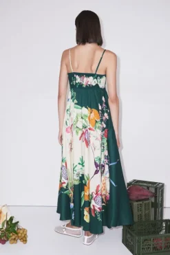 Aggie Sundress