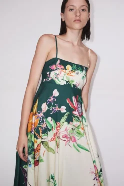 Aggie Sundress