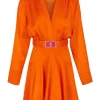Aglioni Dress - FINAL SALE
