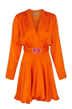 Aglioni Dress - FINAL SALE