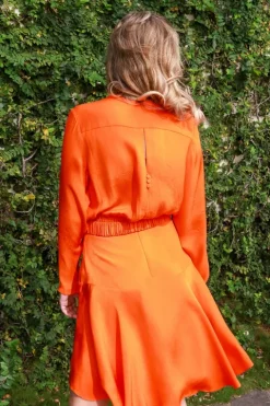 Aglioni Dress - FINAL SALE