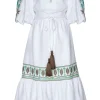 Agua Clara Dress