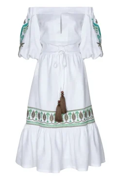 Agua Clara Dress