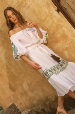 Agua Clara Dress