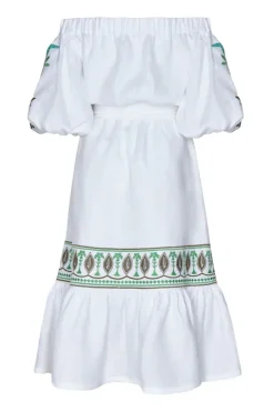 Agua Clara Dress