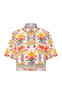 Alani Top - FINAL SALE