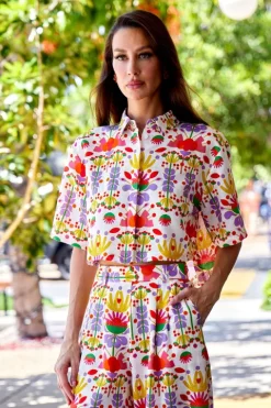 Alani Top - FINAL SALE