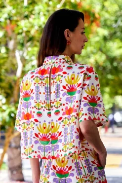 Alani Top - FINAL SALE