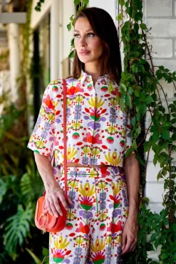 Alani Top - FINAL SALE