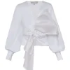 Albania Blouse