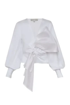 Albania Blouse
