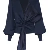 Albania Blouse