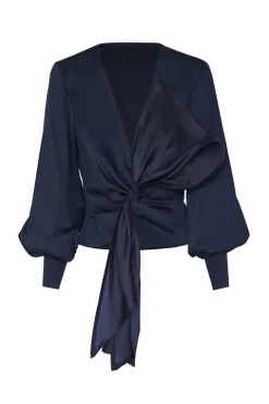 Albania Blouse