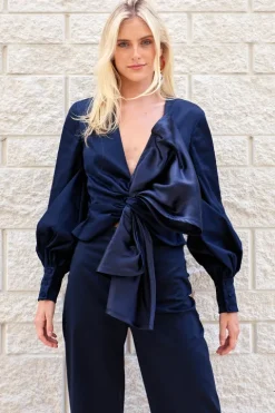 Albania Blouse