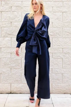 Albania Blouse