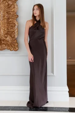 Alberta Dress