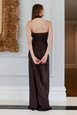 Alberta Dress